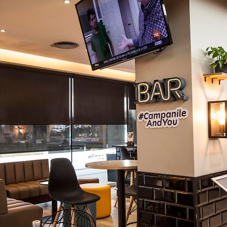 Travelodge Bcn Cornella Fira Cornellà de Llobregat Eksteriør bilde