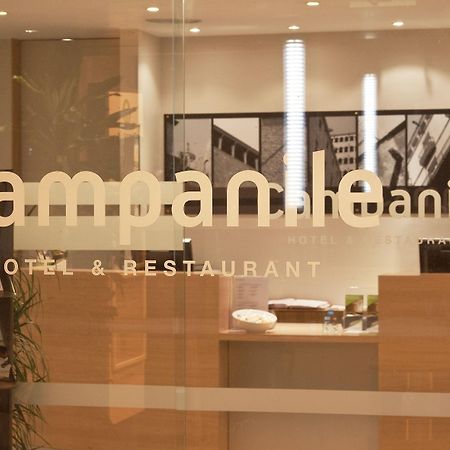 Travelodge Bcn Cornella Fira Cornellà de Llobregat Eksteriør bilde