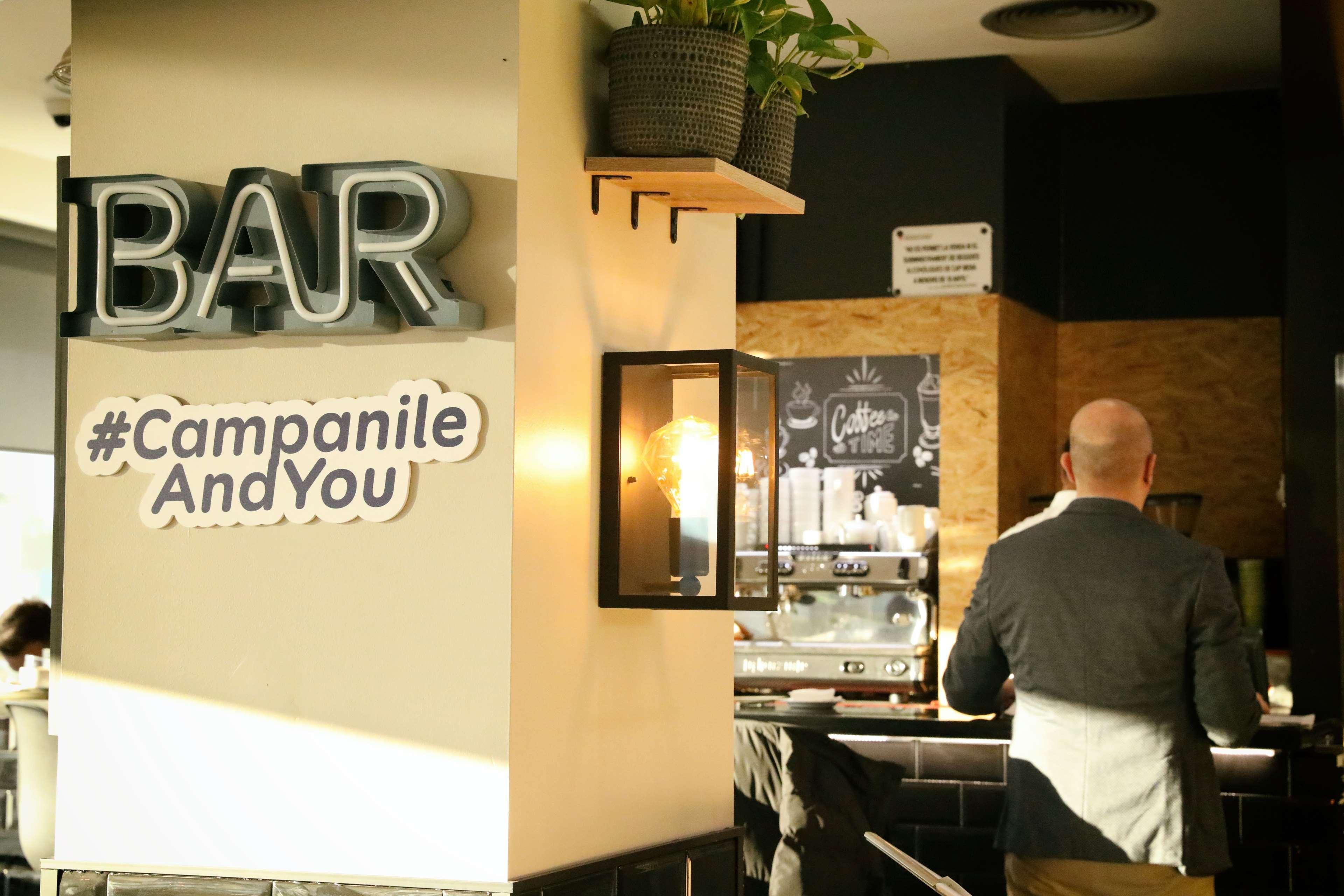 Travelodge Bcn Cornella Fira Cornellà de Llobregat Eksteriør bilde