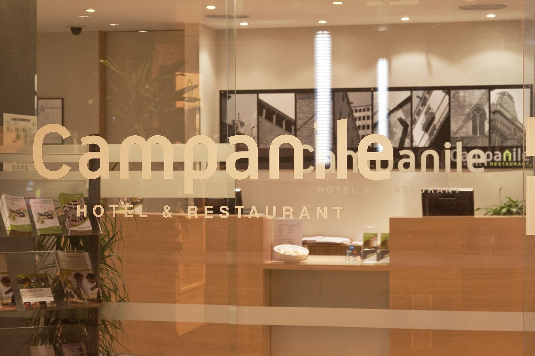 Travelodge Bcn Cornella Fira Cornellà de Llobregat Eksteriør bilde