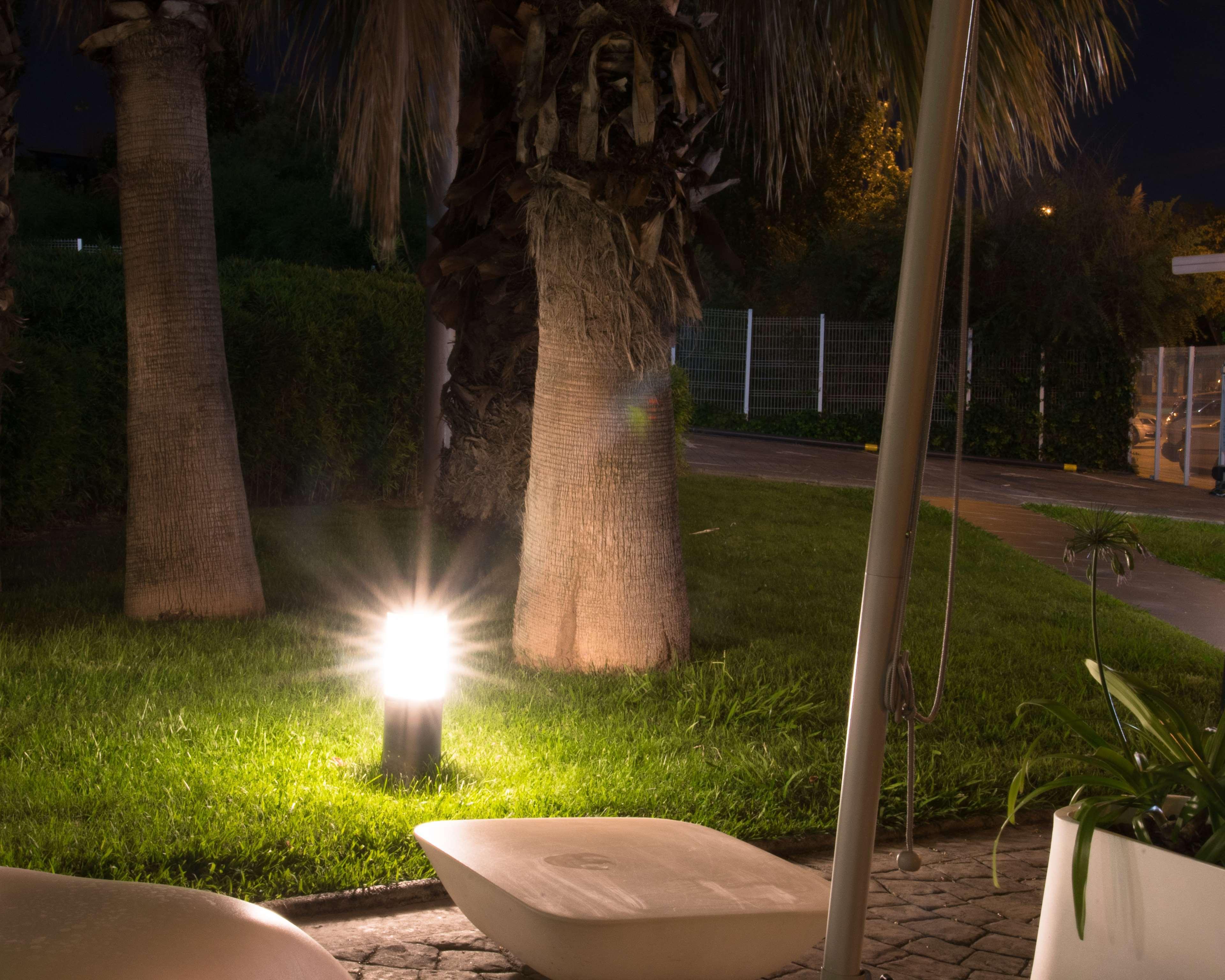 Travelodge Bcn Cornella Fira Cornellà de Llobregat Eksteriør bilde